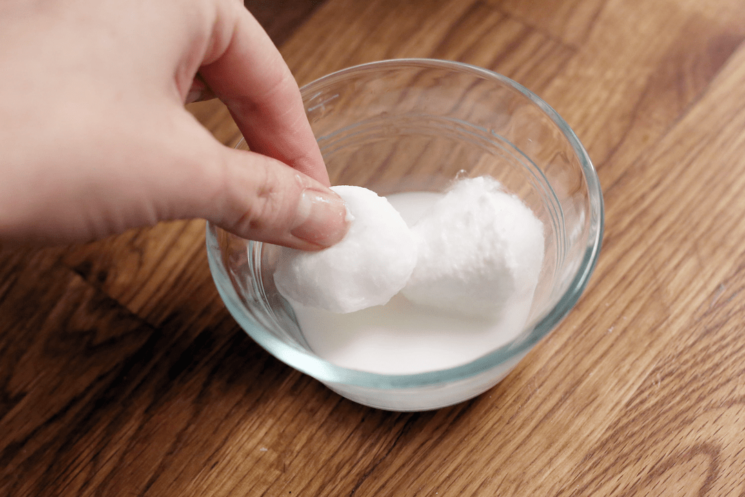 cómo preparar lociones con soda para agrandar el pene
