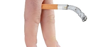 El efecto del tabaco sobre el sistema reproductivo