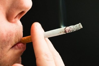 de cómo el Fumar afecta a la potencia
