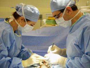 la ampliación del pene por la cirugía